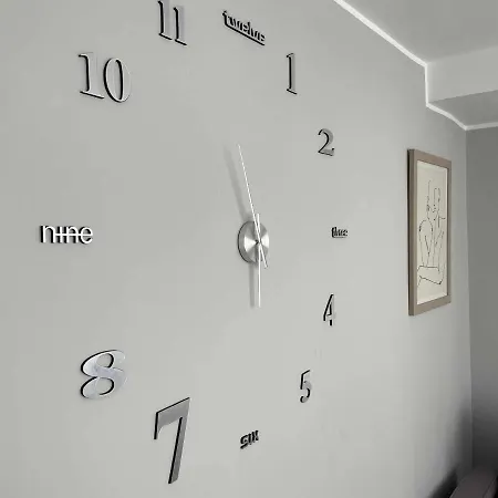 Arena Playa By Flowhome 아파트 *