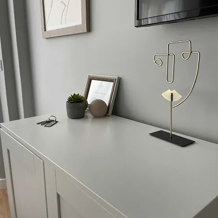 Arena Playa By Flowhome