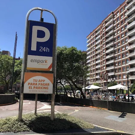 아파트 Arena Playa By Flowhome