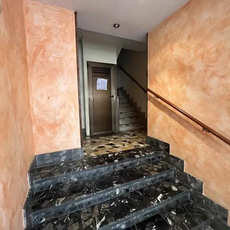 아파트 Arena Playa By Flowhome 기욘