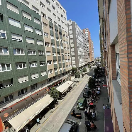 Arena Playa By Flowhome 기욘