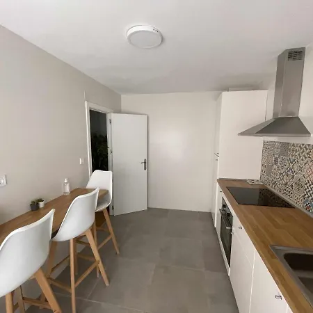 Arena Playa By Flowhome * 기욘