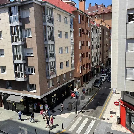 Arena Playa By Flowhome 아파트