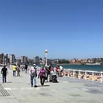 Arena Playa By Flowhome Apartment Gijon