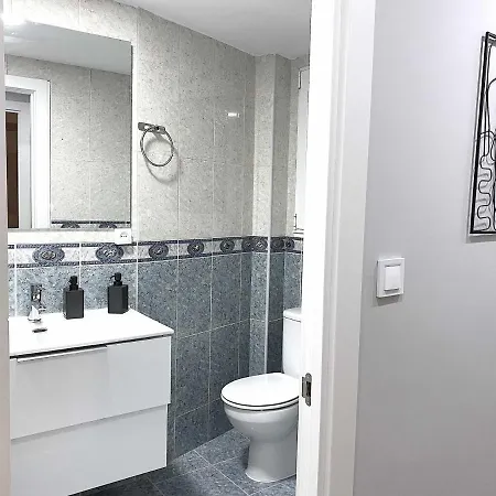 Apartman Arena Playa By Flowhome *