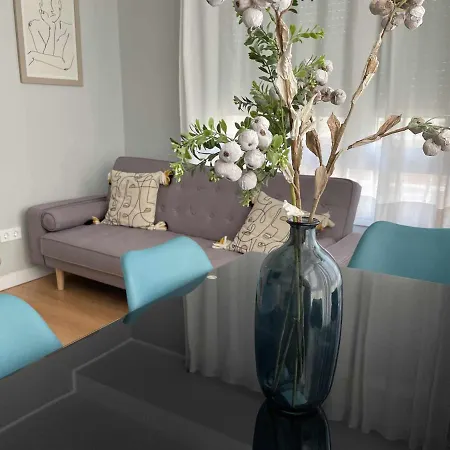 Arena Playa By Flowhome Gijon
