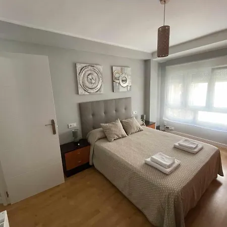 Arena Playa By Flowhome *