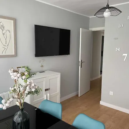 Arena Playa By Flowhome * Gijon