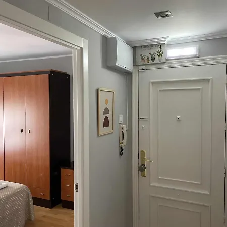 Arena Playa By Flowhome Gijón