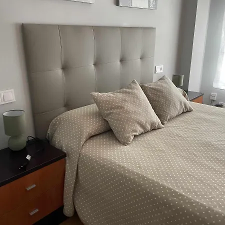 Arena Playa By Flowhome