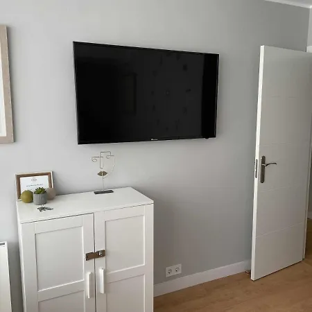 Arena Playa By Flowhome Apartment *