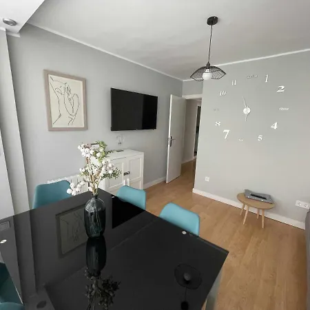 Arena Playa By Flowhome Apartment