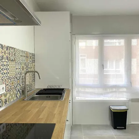 Arena Playa By Flowhome Apartment *