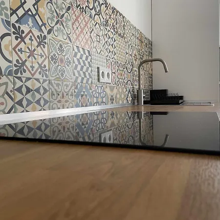 Apartment Arena Playa By Flowhome *