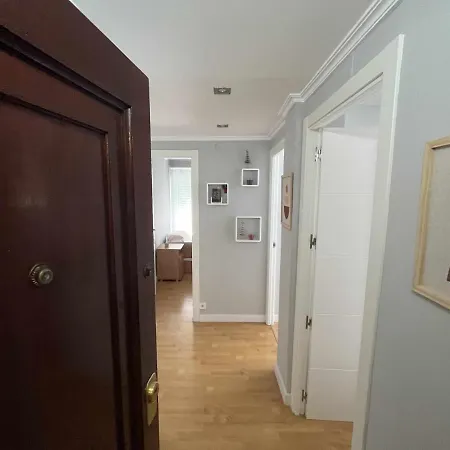 Arena Playa By Flowhome Apartman Gijón