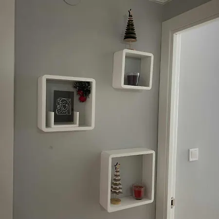 Apartman Arena Playa By Flowhome