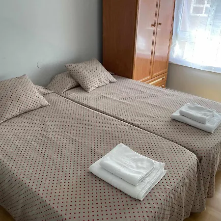 Arena Playa By Flowhome *