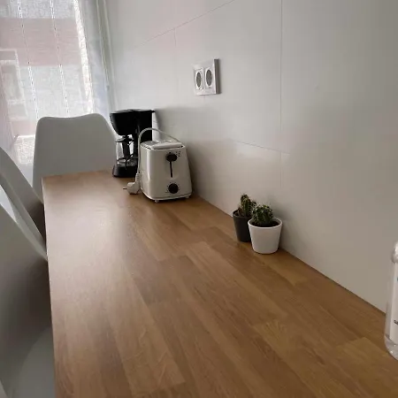 Arena Playa By Flowhome Apartman