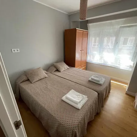 Arena Playa By Flowhome Apartman Gijón