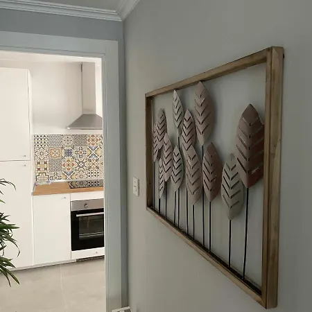 Arena Playa By Flowhome Gijon