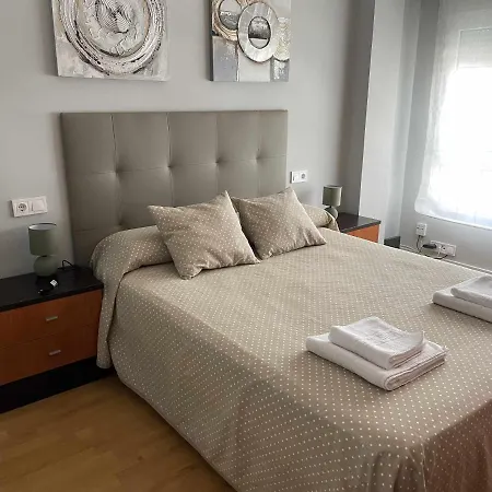 Arena Playa By Flowhome