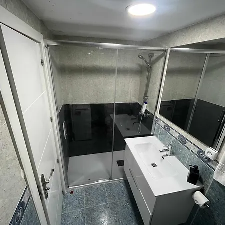 Apartament Arena Playa By Flowhome *