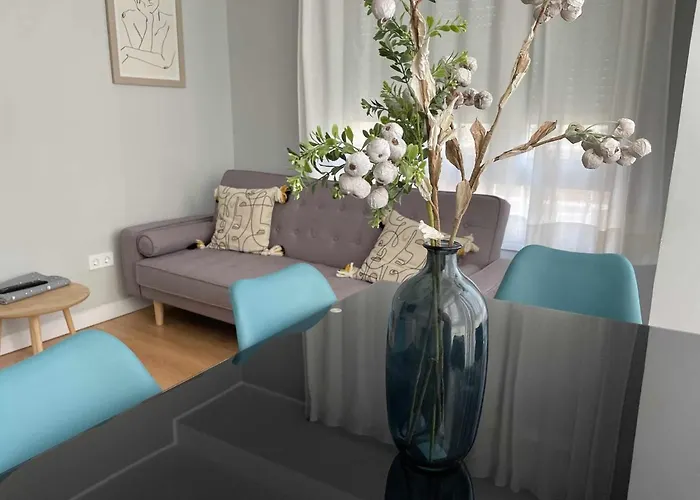 Arena Playa By Flowhome גיחון