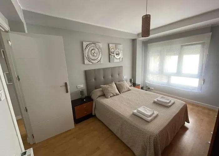 Arena Playa By Flowhome *