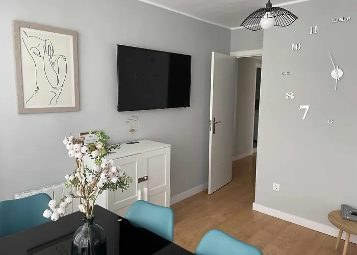 Arena Playa By Flowhome * גיחון