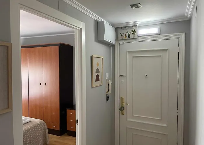 Arena Playa By Flowhome Gijón