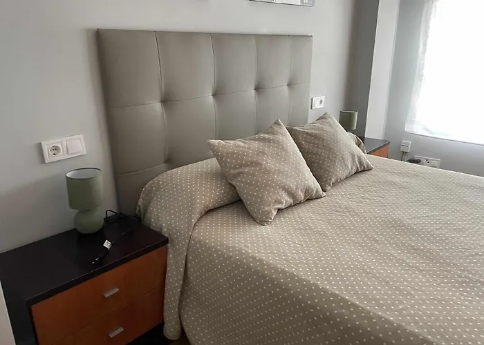 Arena Playa By Flowhome