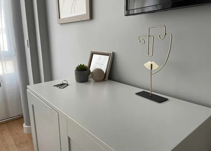 Arena Playa By Flowhome