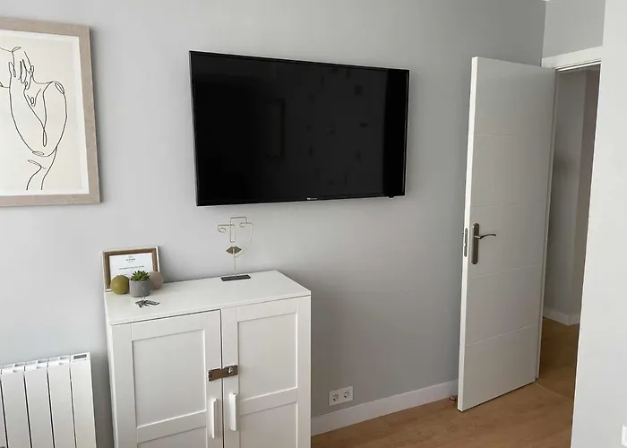 Arena Playa By Flowhome Apartament *