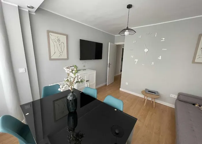 Arena Playa By Flowhome Apartament