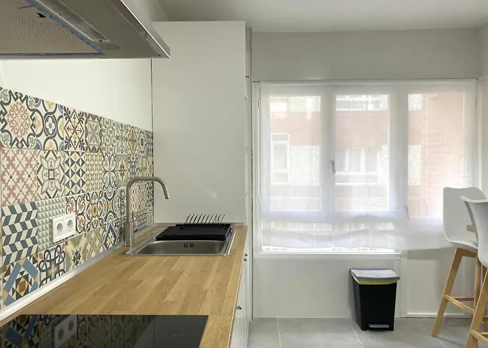 Arena Playa By Flowhome Apartament *