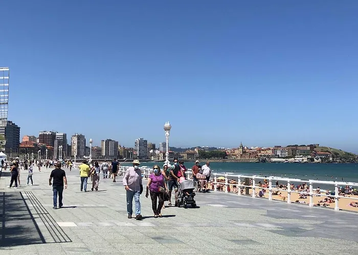 Arena Playa By Flowhome דירה גיחון