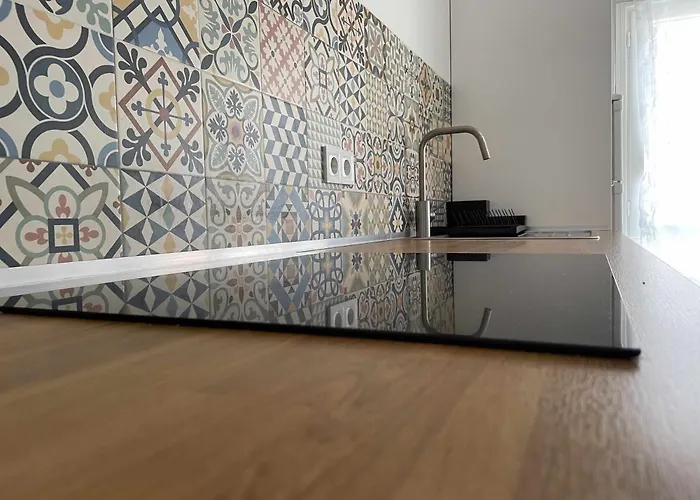 Apartament Arena Playa By Flowhome *