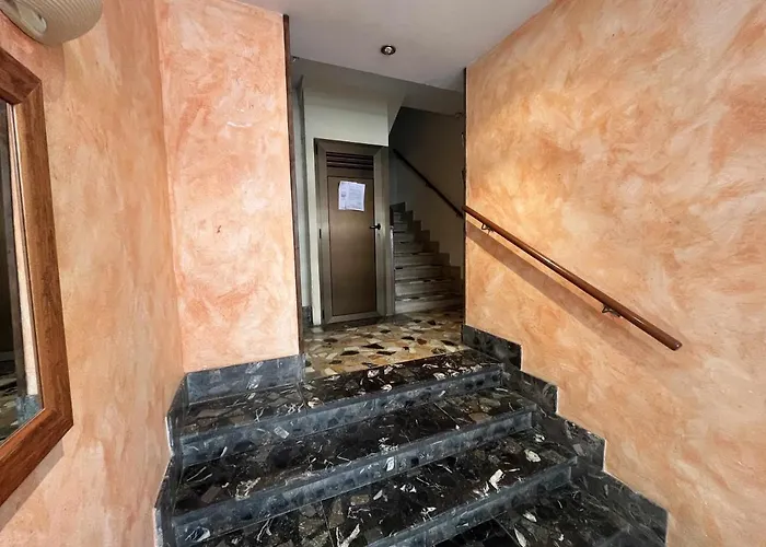 Apartament Arena Playa By Flowhome Gijón