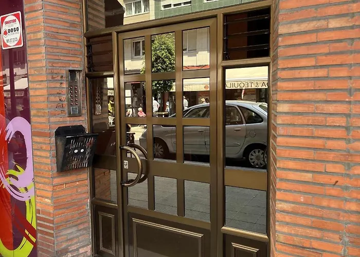 Arena Playa By Flowhome Apartament *