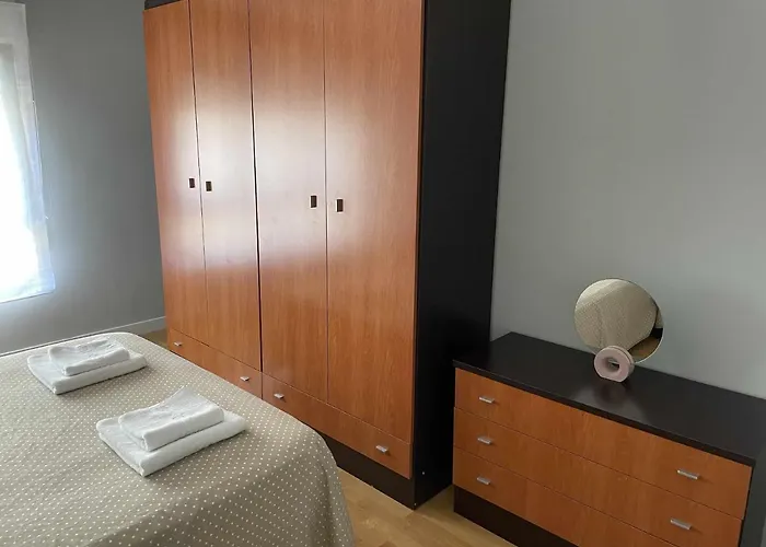 Arena Playa By Flowhome *