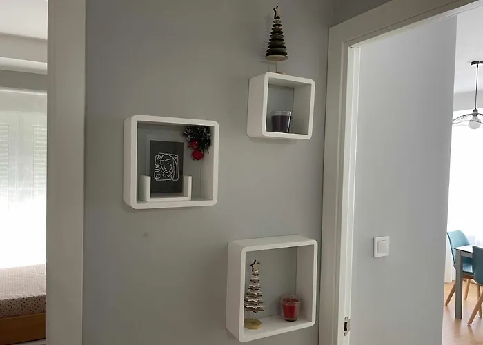 Apartament Arena Playa By Flowhome