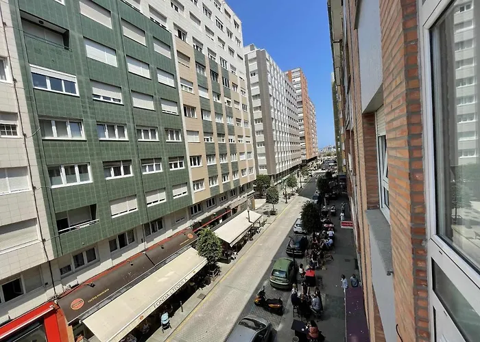 Arena Playa By Flowhome גיחון