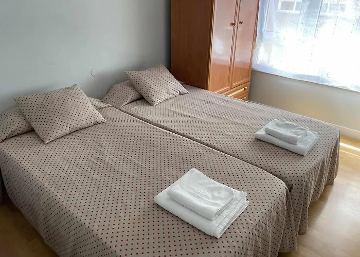 Arena Playa By Flowhome *