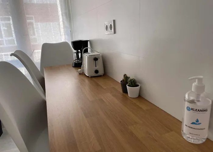 Arena Playa By Flowhome Apartament