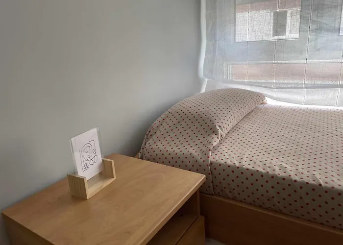 Arena Playa By Flowhome * גיחון