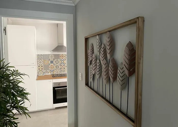 Arena Playa By Flowhome גיחון