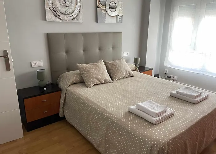 Arena Playa By Flowhome