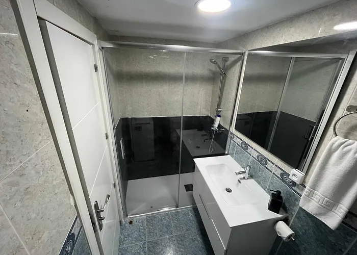 Apartament Arena Playa By Flowhome *